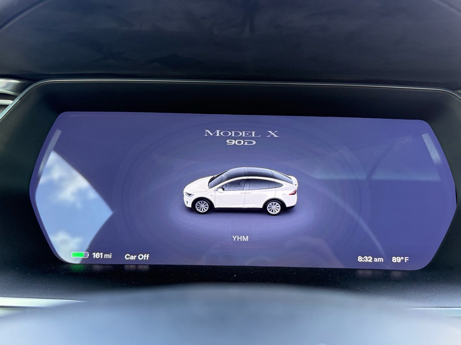 Used 2016 Tesla Model X 70D AWD/4WD image 20