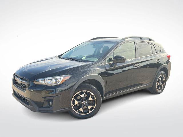 Used 2018 Subaru Crosstrek 2.0i Premium AWD/4WD image 1