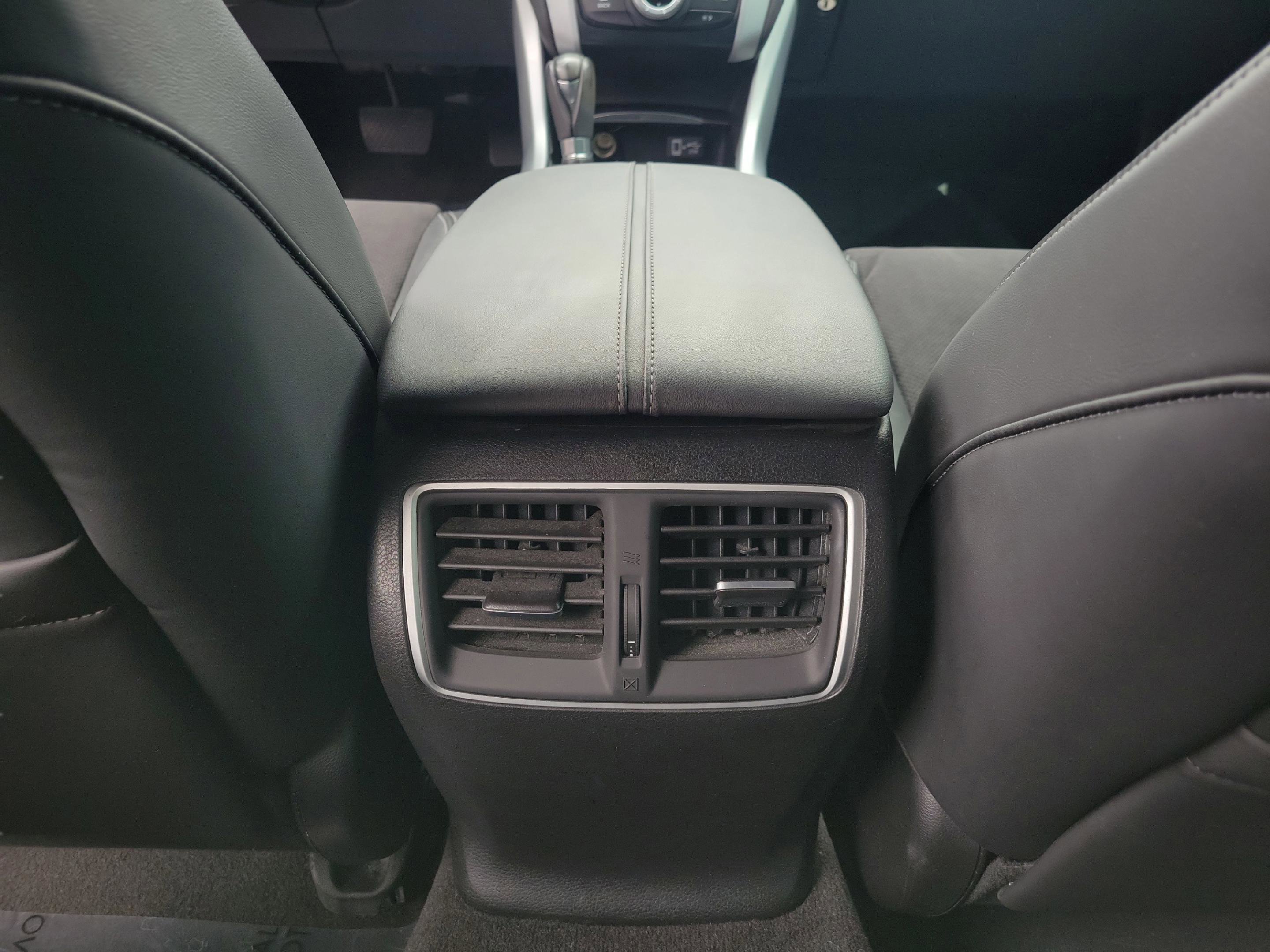 Used 2020 Acura TLX w/ A-SPEC Pkg FWD image 10