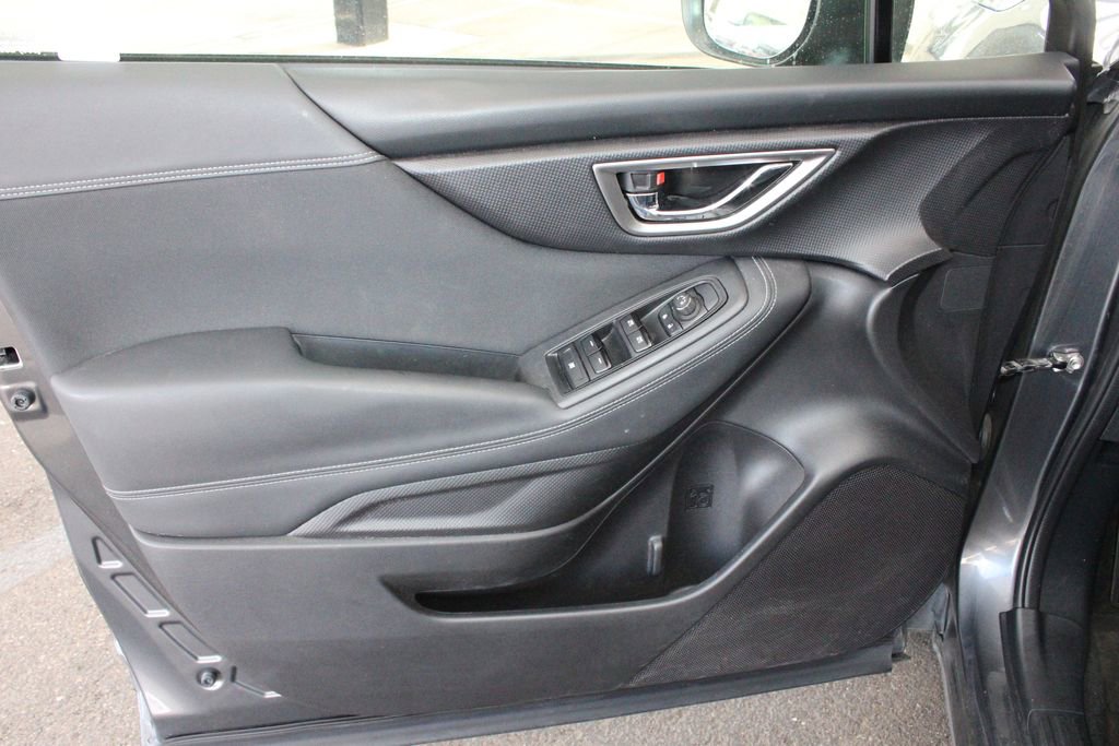 Used 2021 Subaru Forester Premium image 23