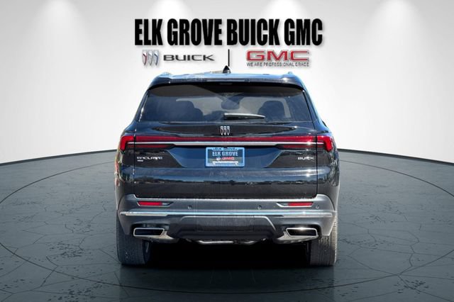 New 2026 Buick Enclave Preferred w/ Super Cruise Package AWD/4WD image 5