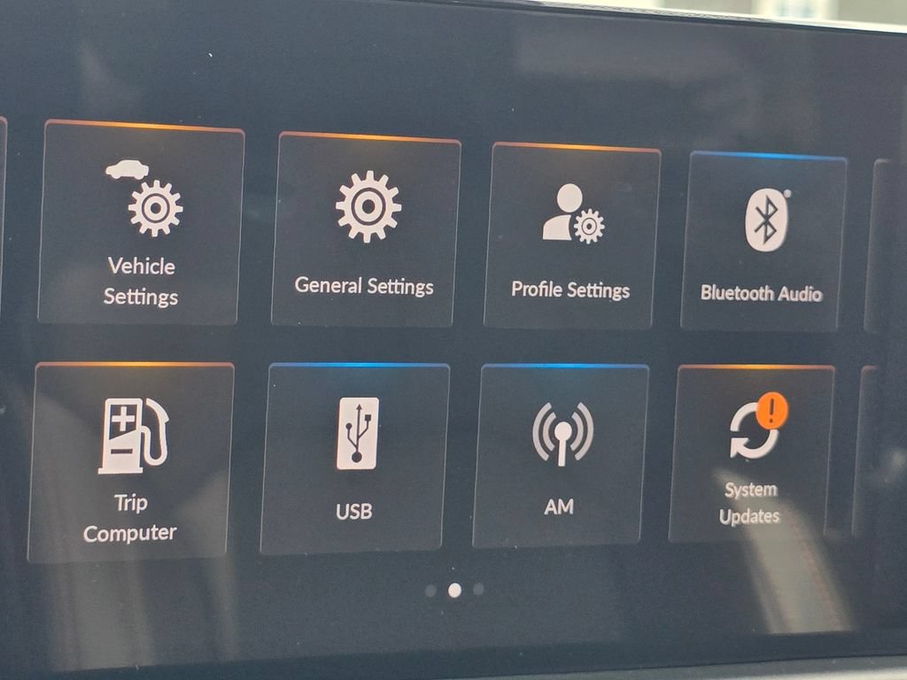 New 2026 Honda Passport TrailSport Elite image 23