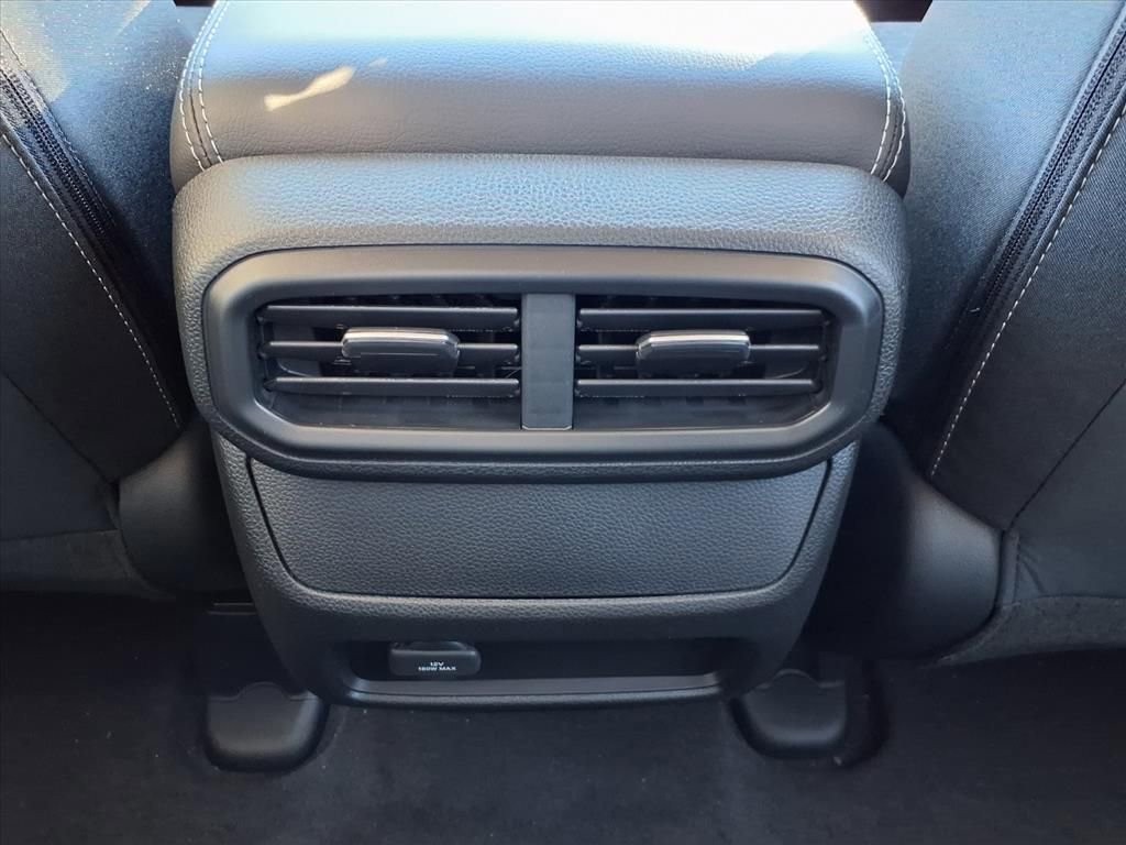 New 2026 Honda Ridgeline Sport image 25