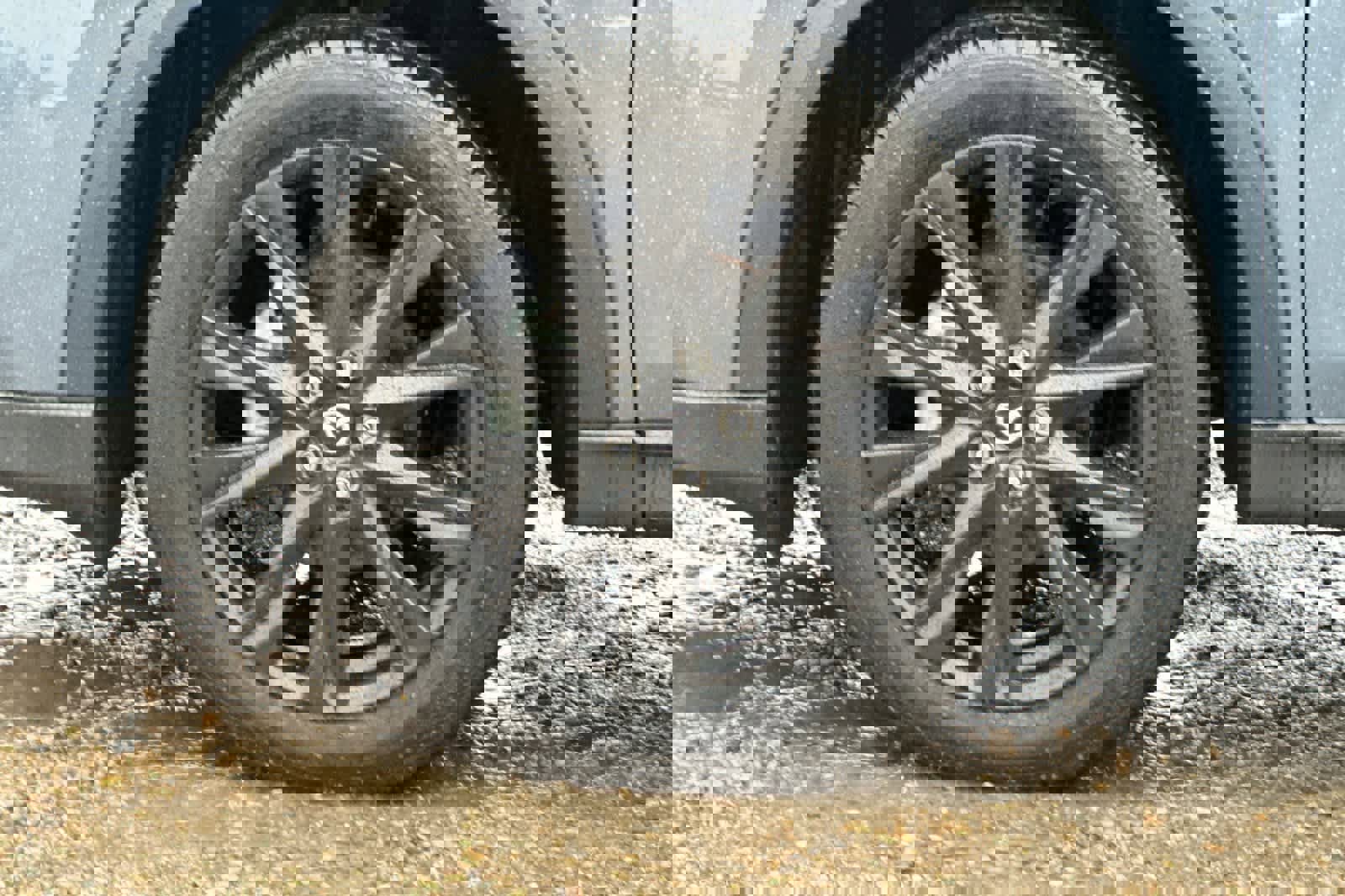 Used 2023 MAZDA CX-5 Carbon Edition image 27