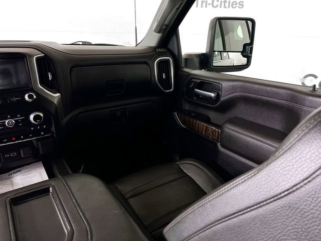 Used 2021 GMC Sierra 3500 Denali w/ Denali Ultimate Package image 27