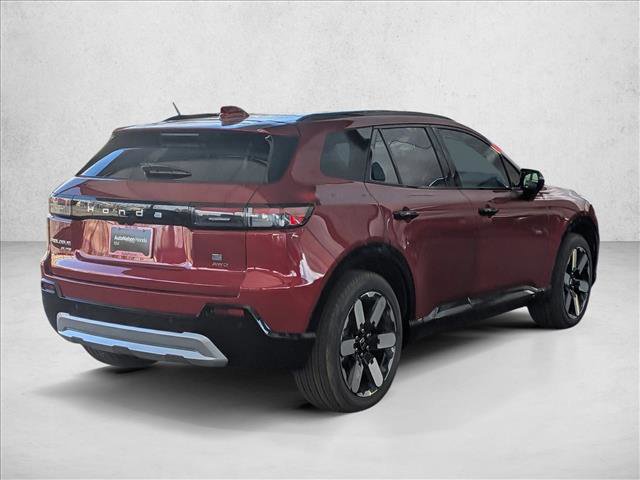 New 2026 Honda Prologue Elite image 2