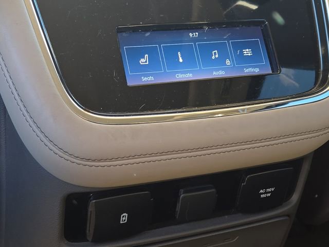 Used 2023 Lincoln Navigator L Reserve image 17