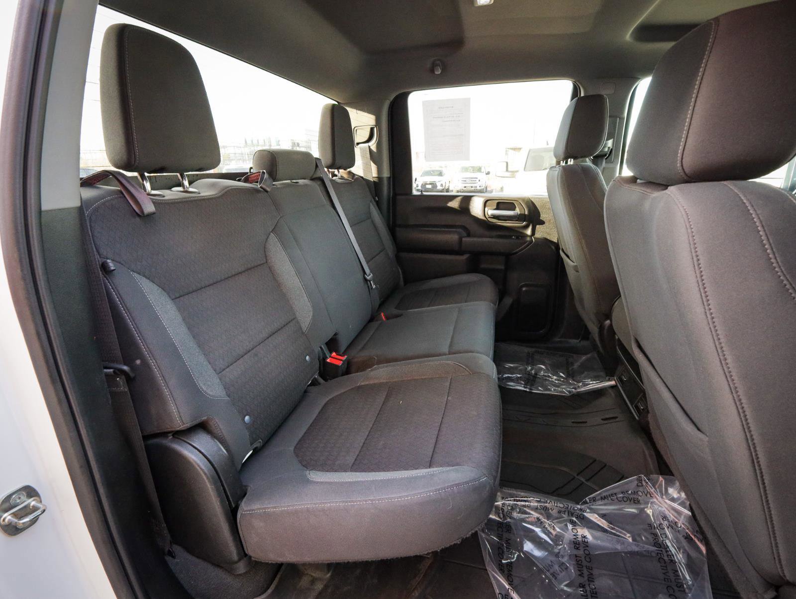 Used 2023 Chevrolet Silverado 2500 LT image 27