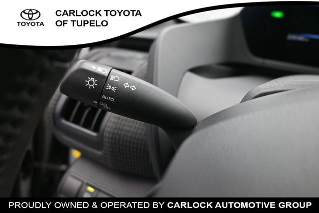 Used 2025 Toyota bZ4X FWD image 21