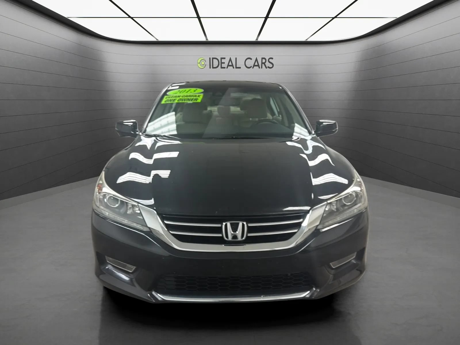 Used 2013 Honda Accord EX-L image 2