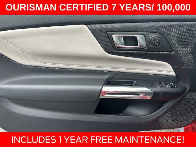 Used 2025 Ford Mustang GT Premium RWD image 19