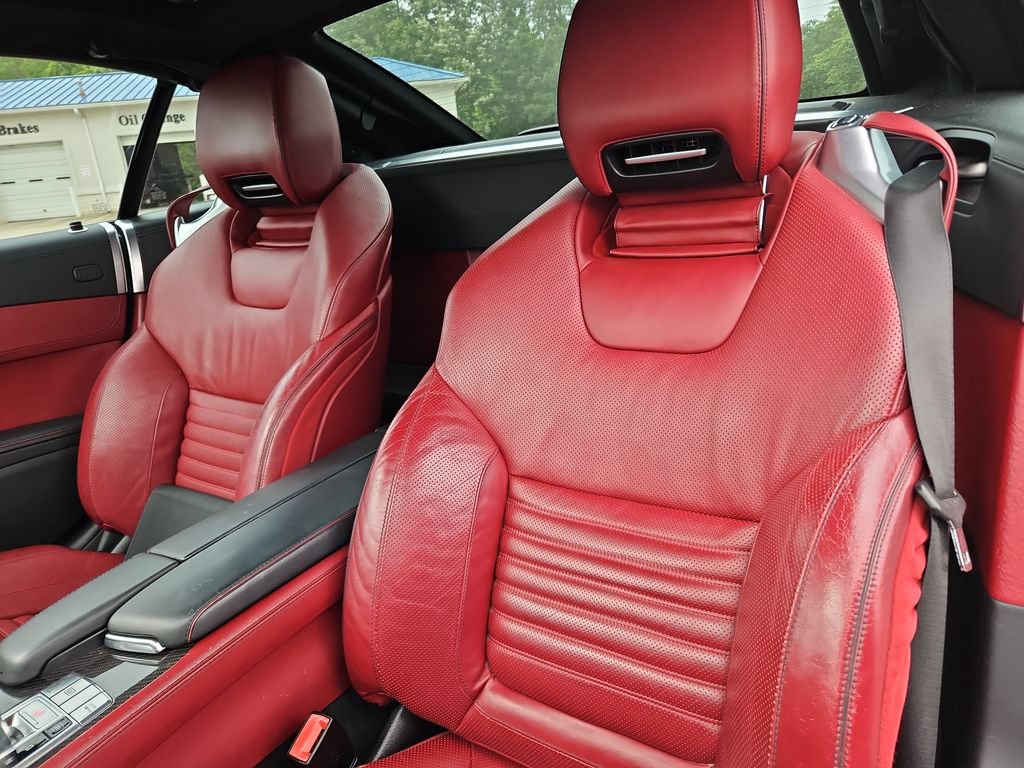 Used 2018 Mercedes-Benz SL 550 image 25