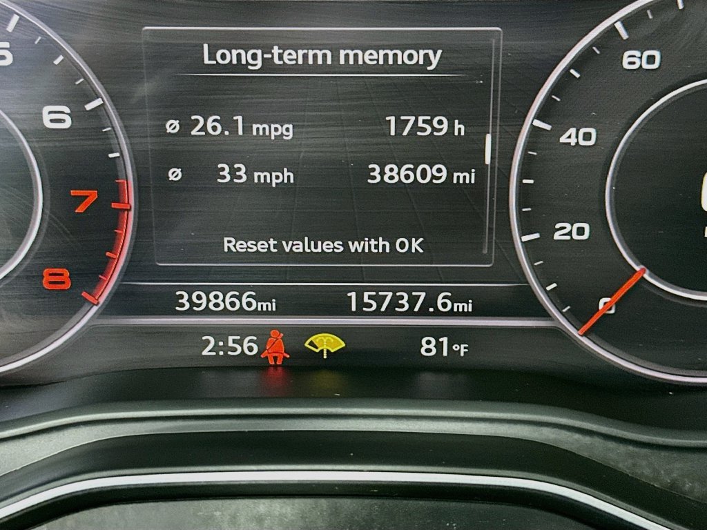 Used 2019 Audi Q5 2.0T Premium Plus w/ Premium Plus Package AWD/4WD image 15