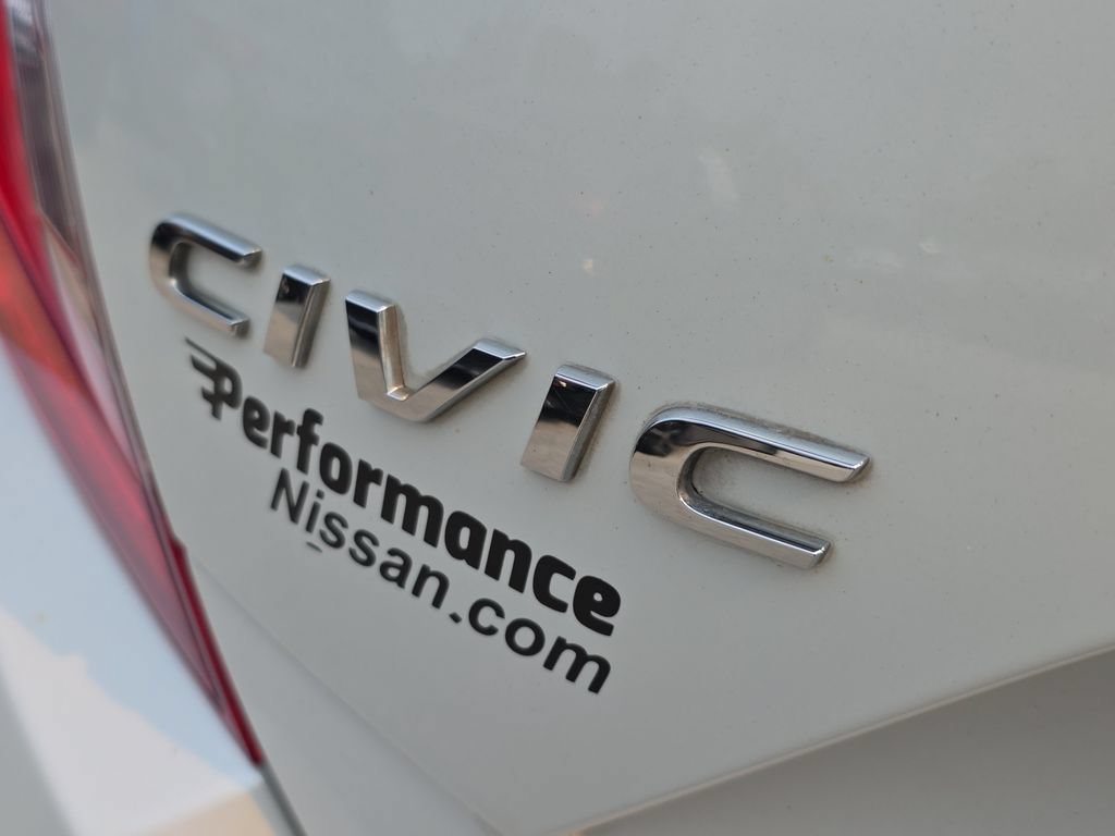 Used 2019 Honda Civic Sport image 10