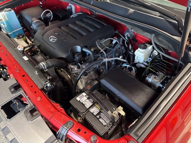 Used 2020 Toyota Tundra SR5 image 33