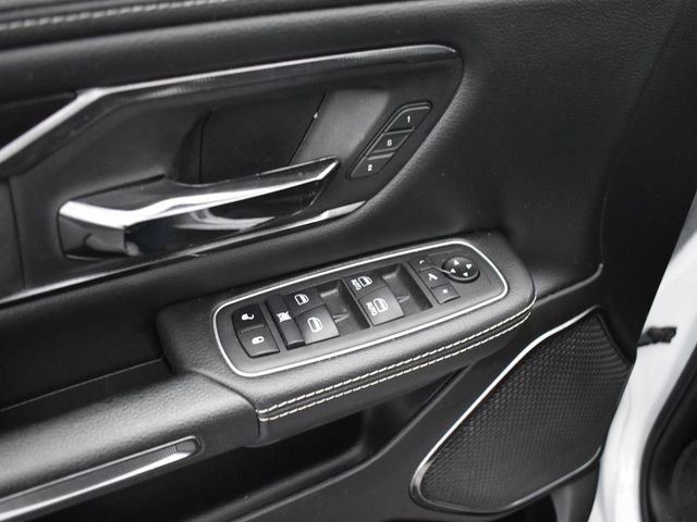 Used 2022 RAM 1500 Rebel w/ Rebel Level 2 Equipment Group image 13