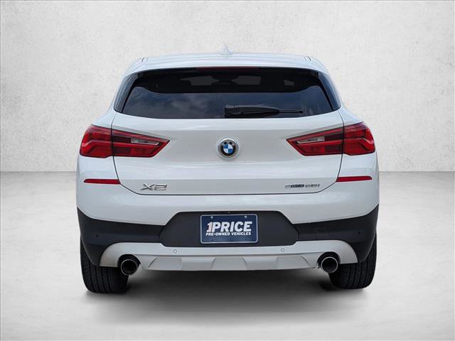 Used 2020 BMW X2 sDrive28i image 7