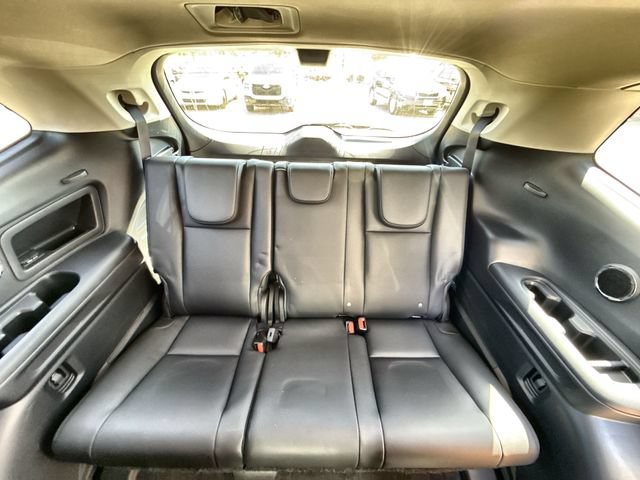 Used 2026 Subaru Ascent Bronze Edition AWD/4WD image 24