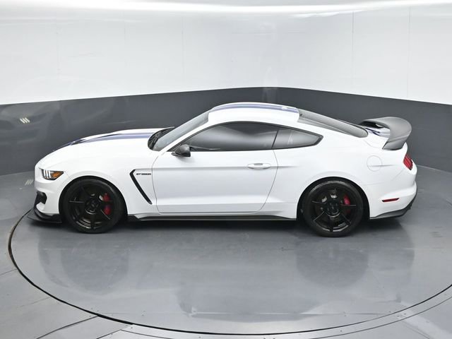Used 2017 Ford Mustang Shelby GT350R w/ GT350R Equipment Group 920A image 44