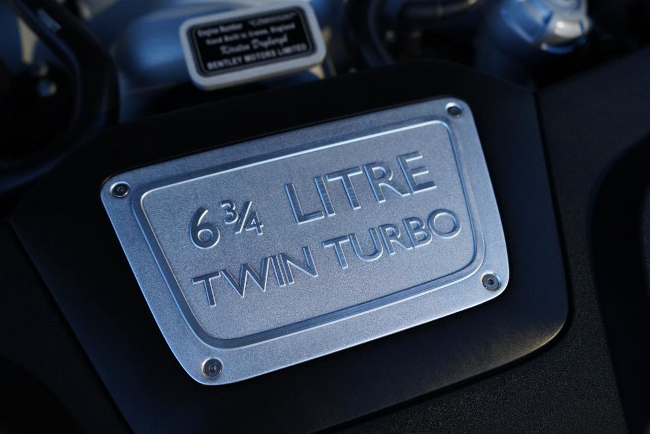 Used 2019 Bentley Mulsanne image 87