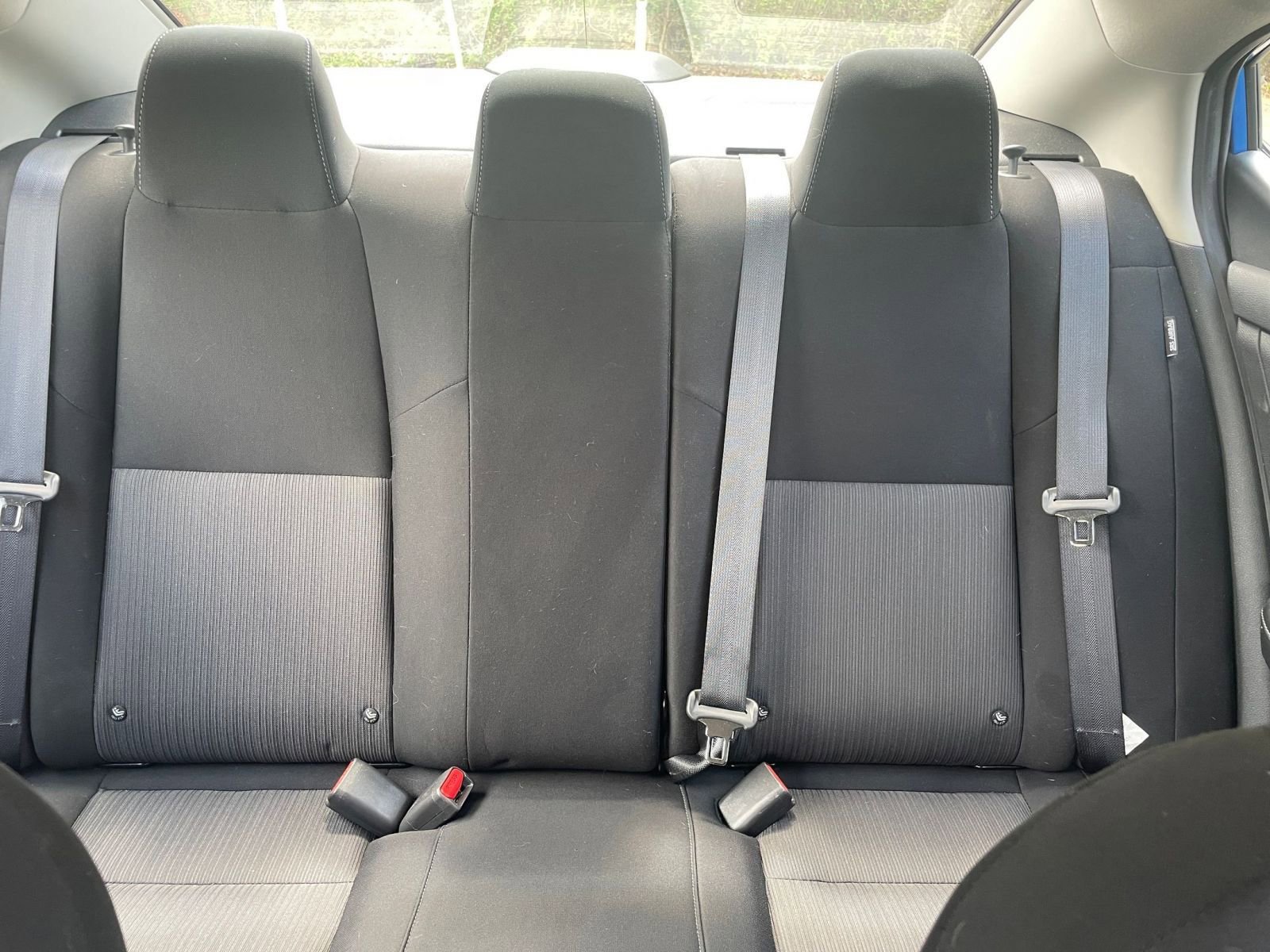 Used 2025 Nissan Sentra SV image 36