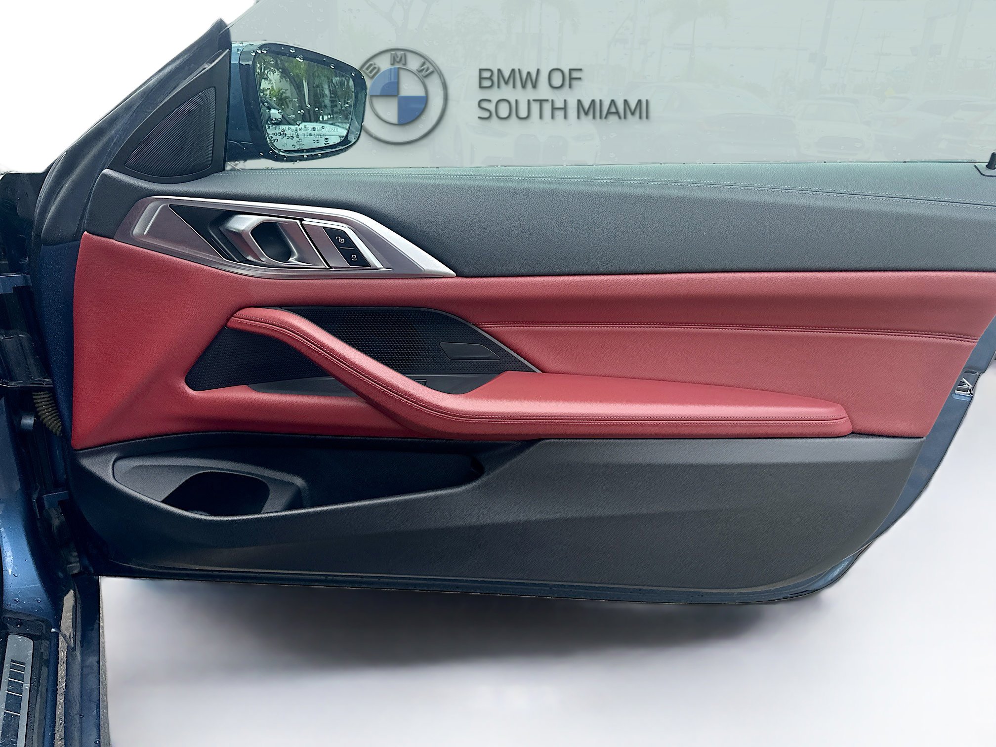 Used 2021 BMW 430i Coupe w/ M Sport Package image 28