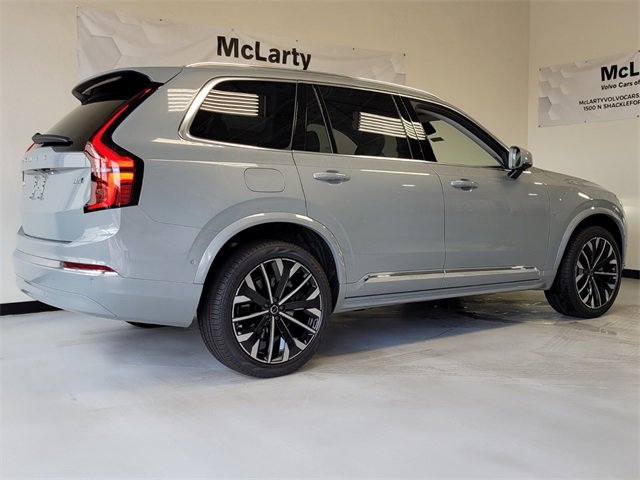 New 2026 Volvo XC90 B6 Ultra image 3