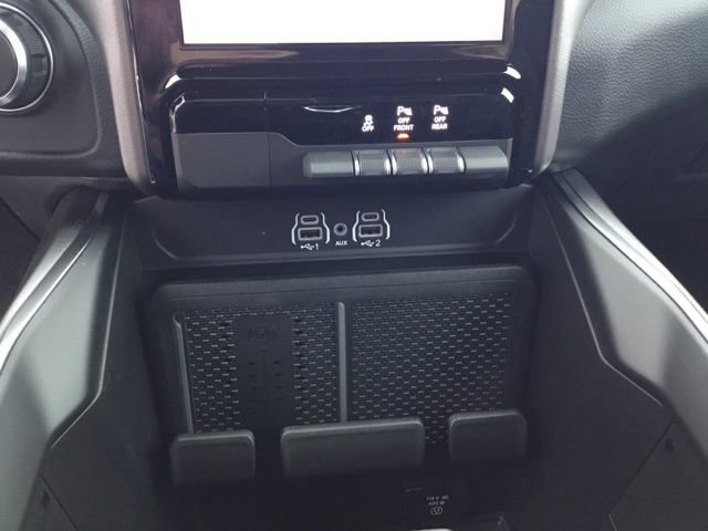 New 2026 RAM 1500 Big Horn image 25