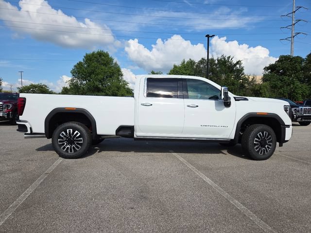 New 2026 GMC Sierra 3500 Denali Ultimate AWD/4WD image 20