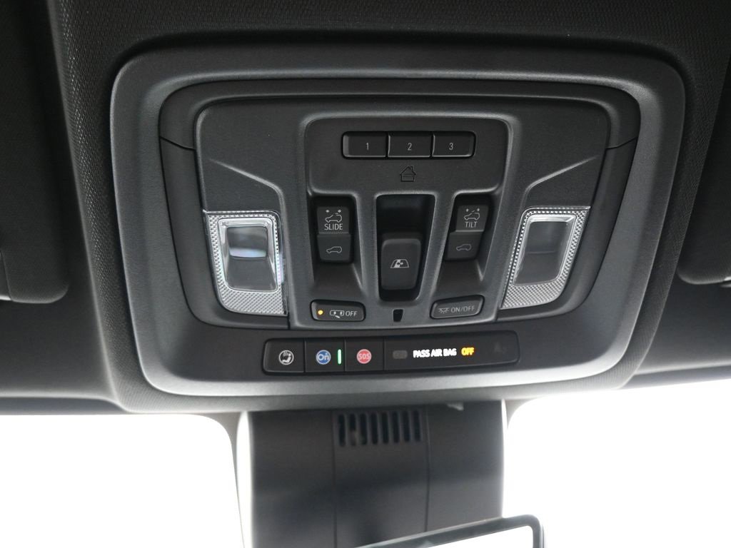 New 2026 GMC Sierra 3500 AT4 w/ AT4 Premium Plus Package image 21