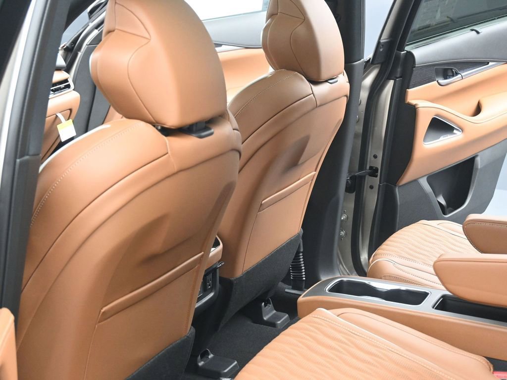 New 2026 INFINITI QX60 Autograph w/ Dark Cargo Package image 19