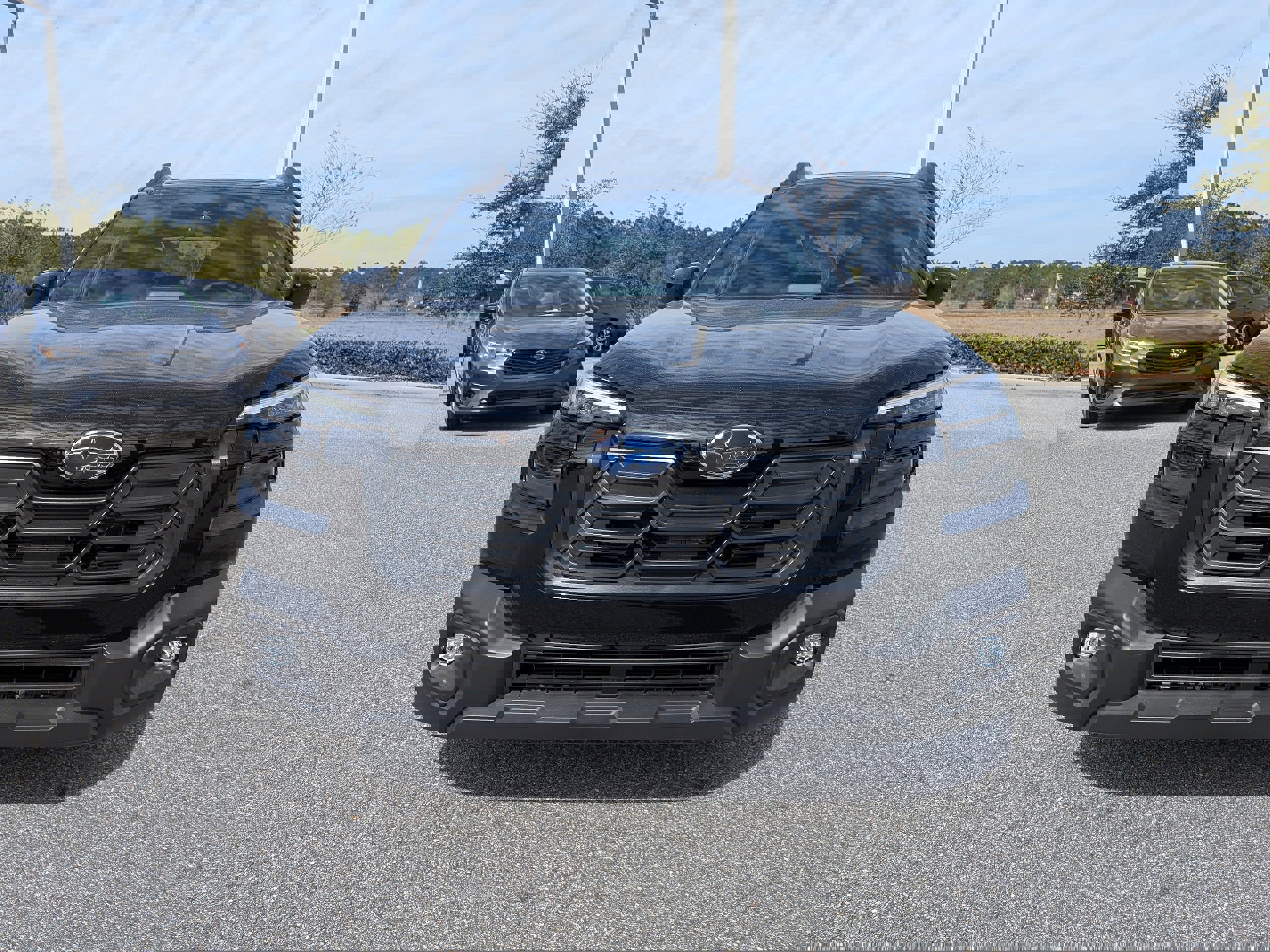 New 2026 Subaru Outback Limited w/ Premium/Limited Package 2 AWD/4WD image 8