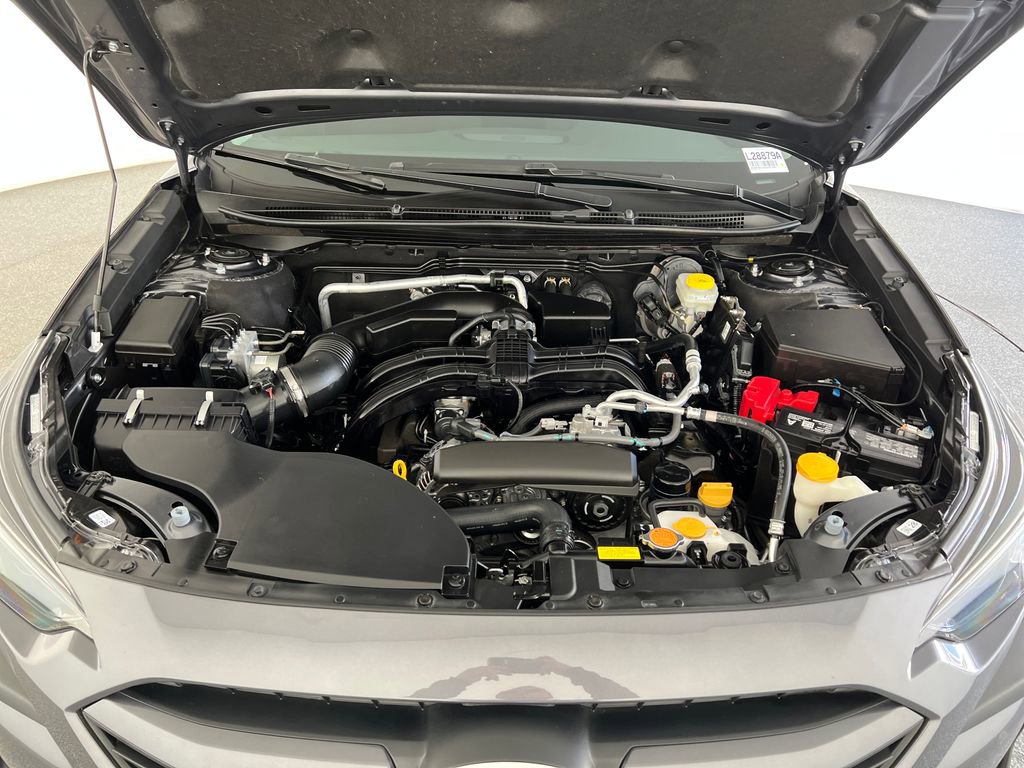 Used 2025 Subaru Outback Premium w/ Popular Package #1A image 23