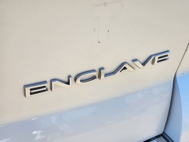 Used 2012 Buick Enclave Premium w/ Trailering Provision Package FWD image 12