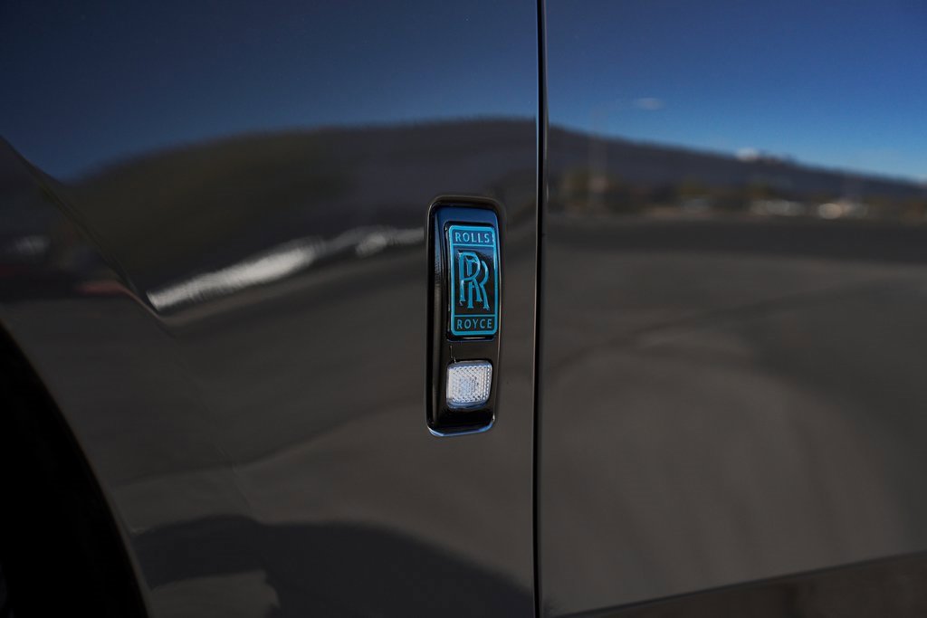Used 2025 Rolls-Royce Ghost image 10