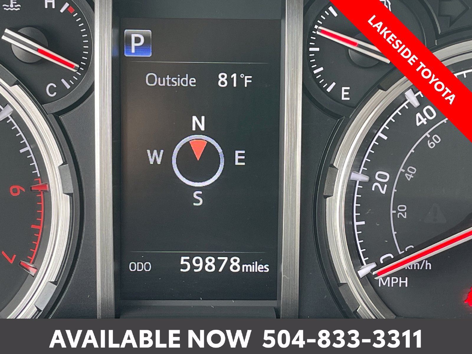 Certified 2023 Toyota 4Runner Limited AWD/4WD image 40