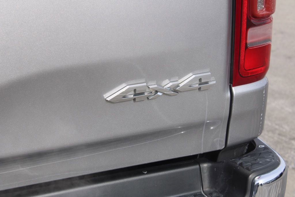 Used 2020 RAM 1500 Big Horn image 9