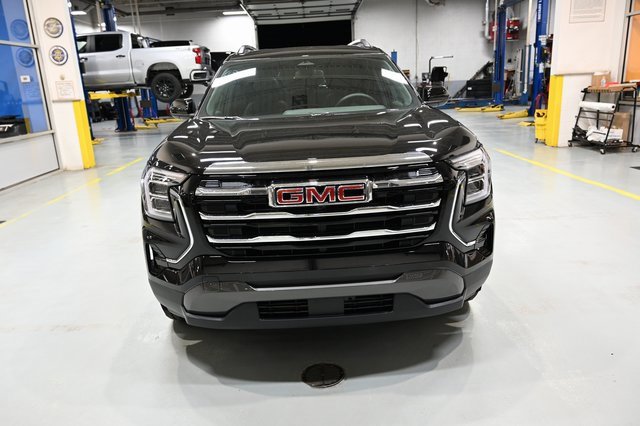 New 2026 GMC Terrain Elevation image 2