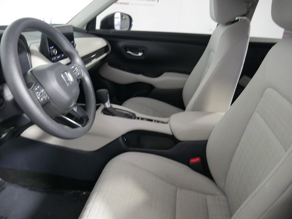 Certified 2024 Honda HR-V LX image 15