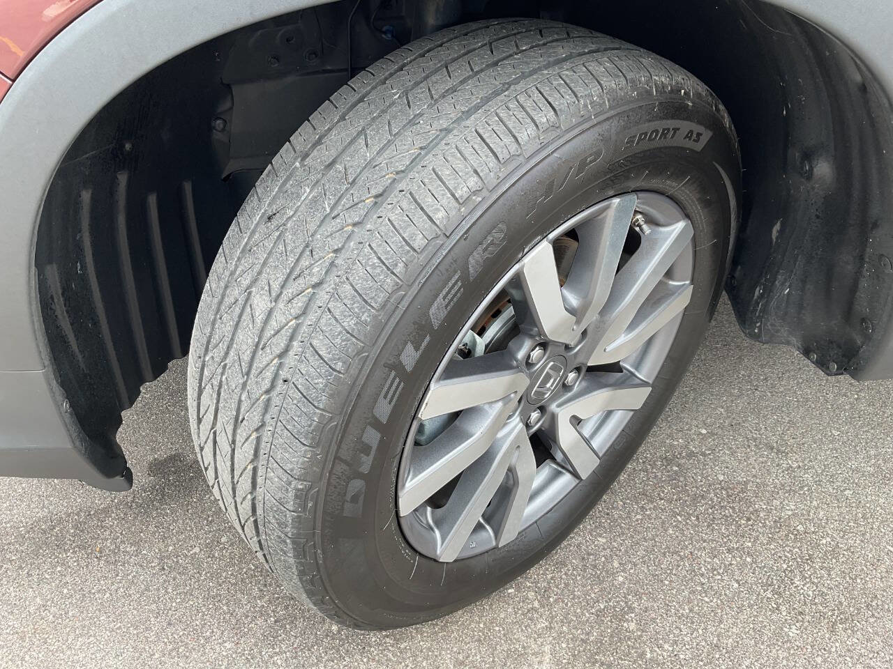 Used 2020 Honda Pilot EX-L image 52