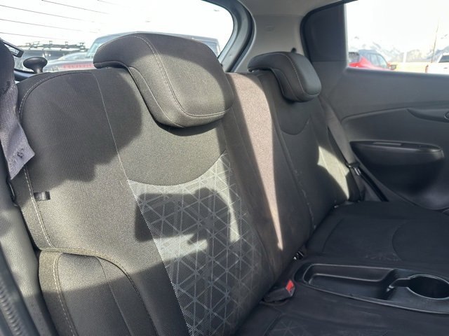 Used 2021 Chevrolet Spark LT image 14