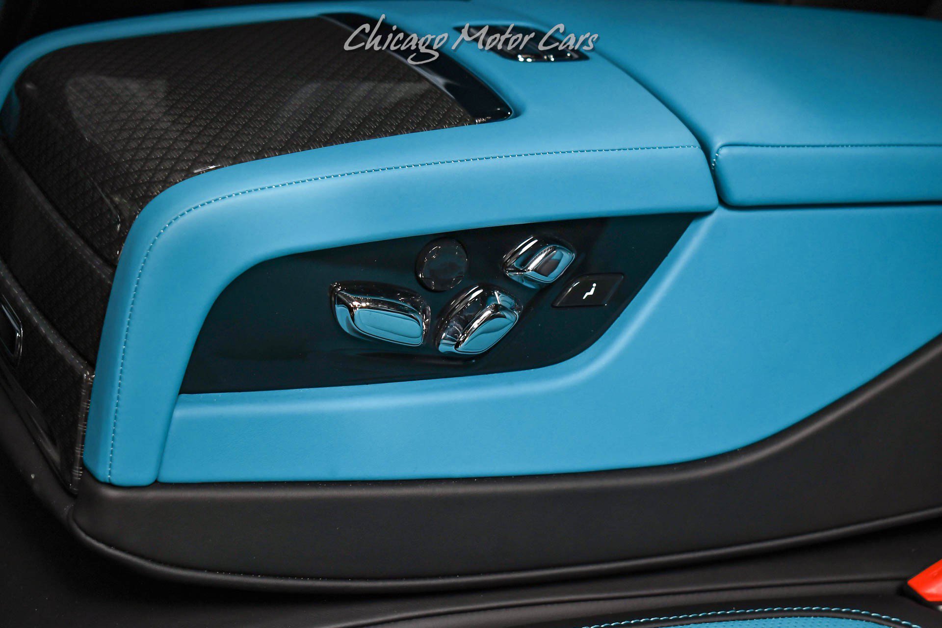 Used 2022 Rolls-Royce Ghost Black Badge image 31