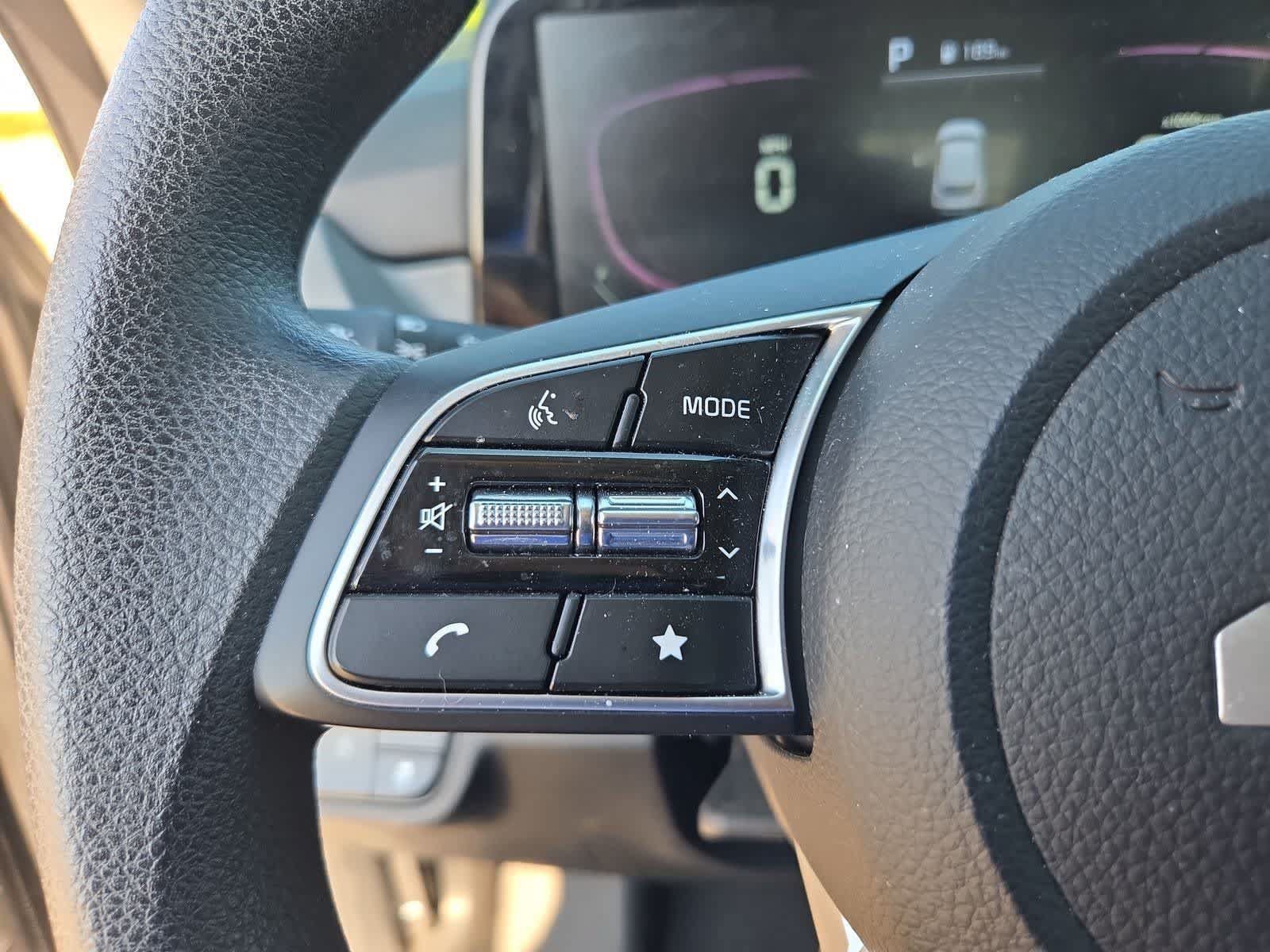 Certified 2024 Kia Seltos LX AWD/4WD image 21