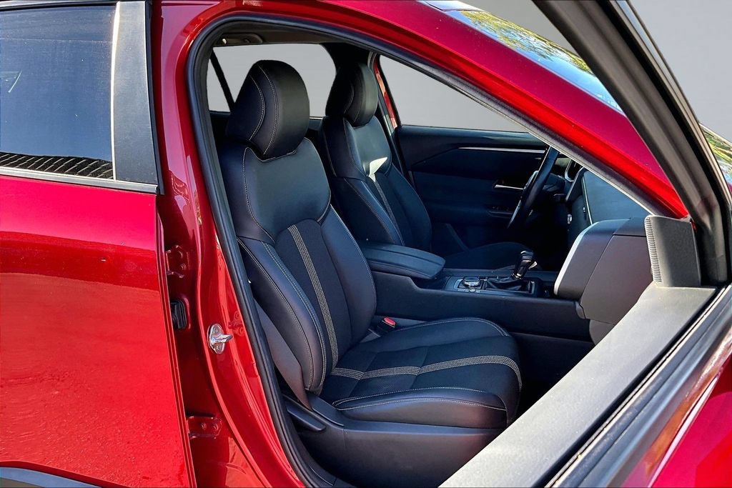 Used 2025 MAZDA CX-50 AWD 2.5 S w/ Premium Package image 15