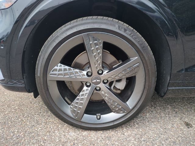 Certified 2022 Genesis GV70 2.5T w/ Sport Prestige Package image 21