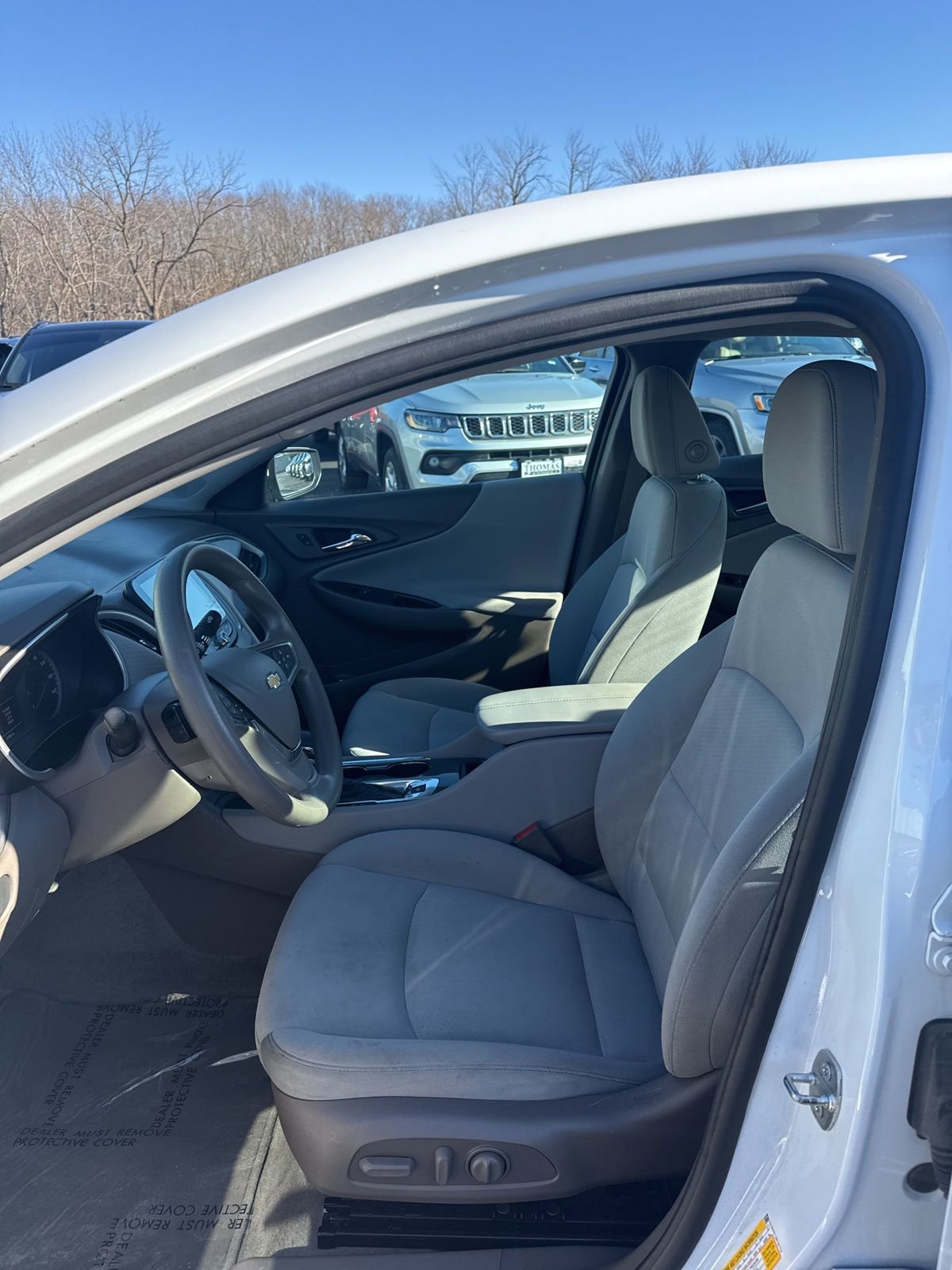 Used 2024 Chevrolet Malibu LT image 8