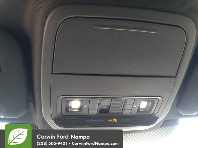 New 2026 Ford Explorer ST-Line image 22