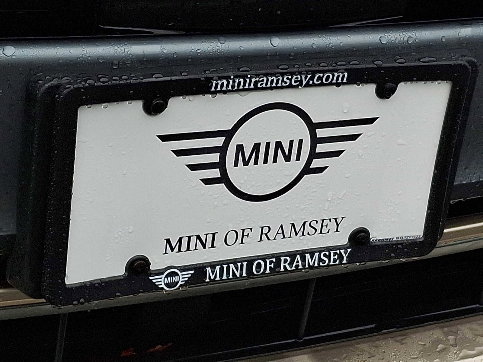 Certified 2025 MINI Cooper Countryman S image 30