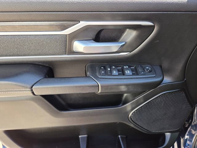 Used 2022 RAM 1500 Big Horn RWD image 17