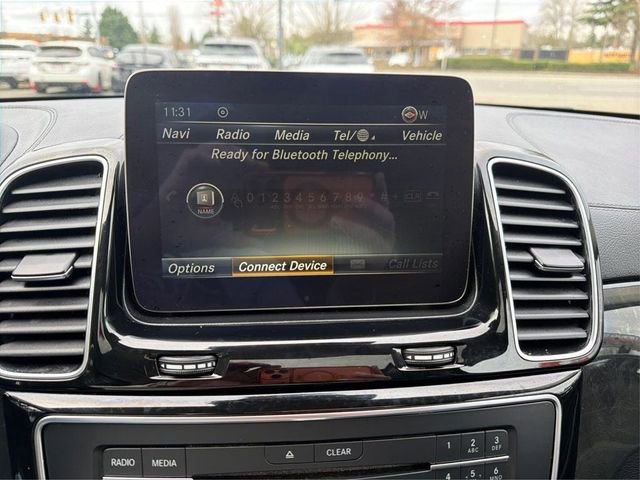 Used 2017 Mercedes-Benz GLS 450 4MATIC image 14